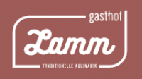 Logo Gasthof Lamm