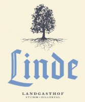 Logo Landgasthof Linde