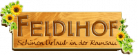 Logo Feldlhof - Familie Engelhardt